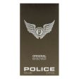 Profumo Uomo Police 10009335 EDT 100 ml Discount