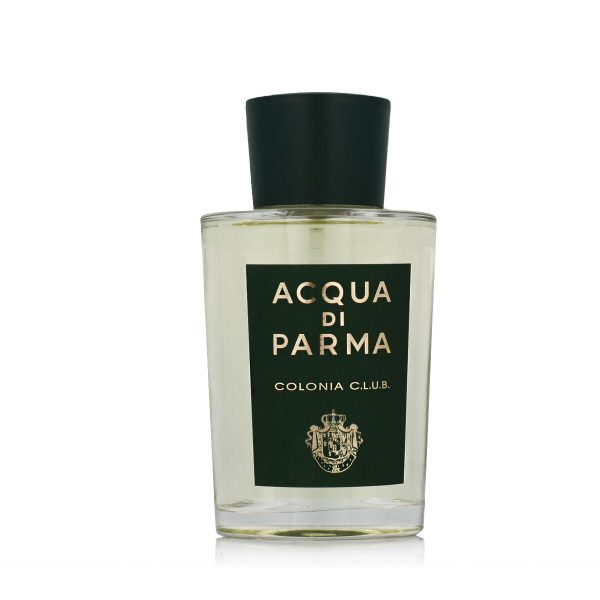 Profumo Uomo Acqua Di Parma EDC Colonia C.L.U.B. 180 ml Sale