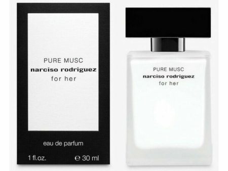 Profumo Donna Pure Musc Narciso Rodriguez Hot on Sale