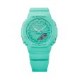 Orologio Donna Casio GMA-P2100-2AER Turchese Supply