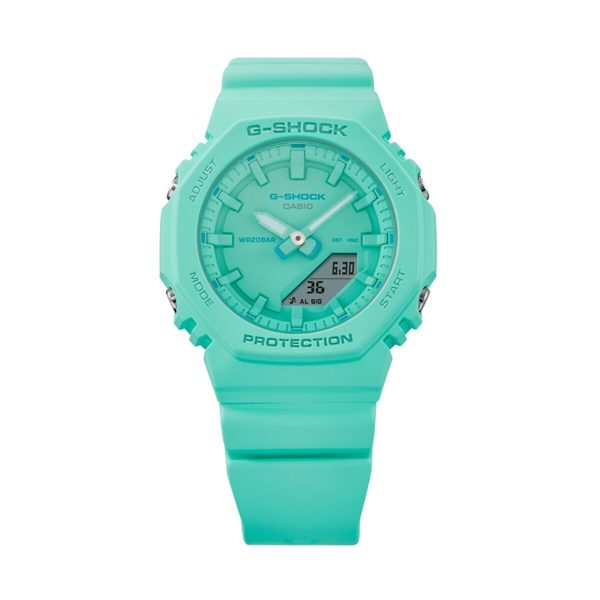 Orologio Donna Casio GMA-P2100-2AER Turchese Supply