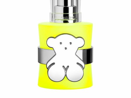 Profumo Donna Tous Your Powers EDT 30 ml Online Hot Sale