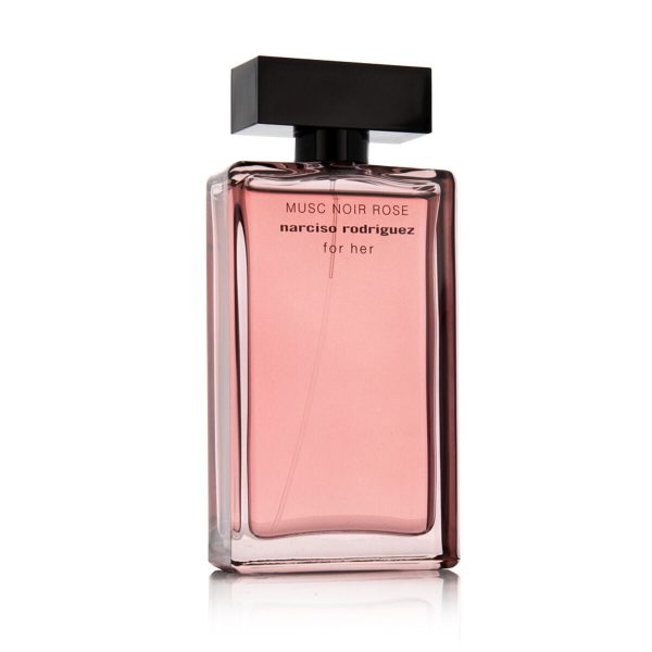 Profumo Donna Narciso Rodriguez EDP Musc Noir Rose 100 ml Online Hot Sale