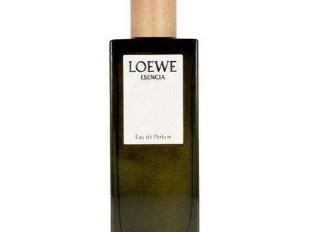 Profumo Uomo Esencia Loewe ESENCIA Esencia EDP 50 ml Sale