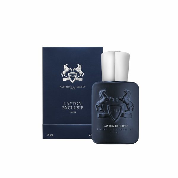 Profumo Unisex Parfums de Marly EDP Layton Exclusif 75 ml on Sale