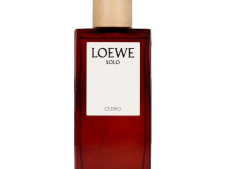 Profumo Uomo Loewe 110768 EDT 100 ml Online