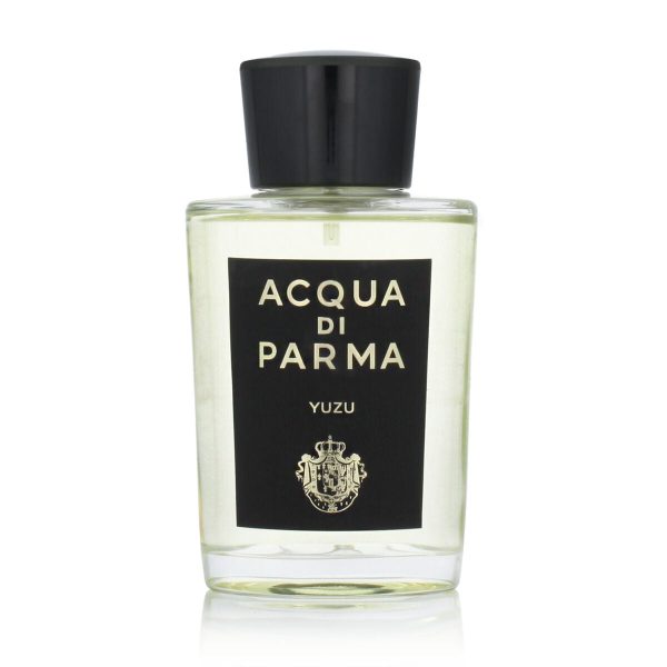 Profumo Unisex Acqua Di Parma EDP Yuzu 180 ml Cheap