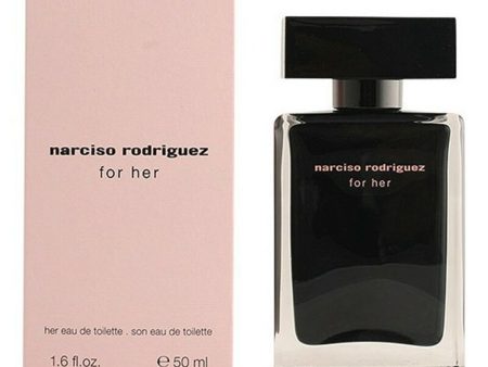 Profumo Donna Narciso Rodriguez For Her EDT Cheap