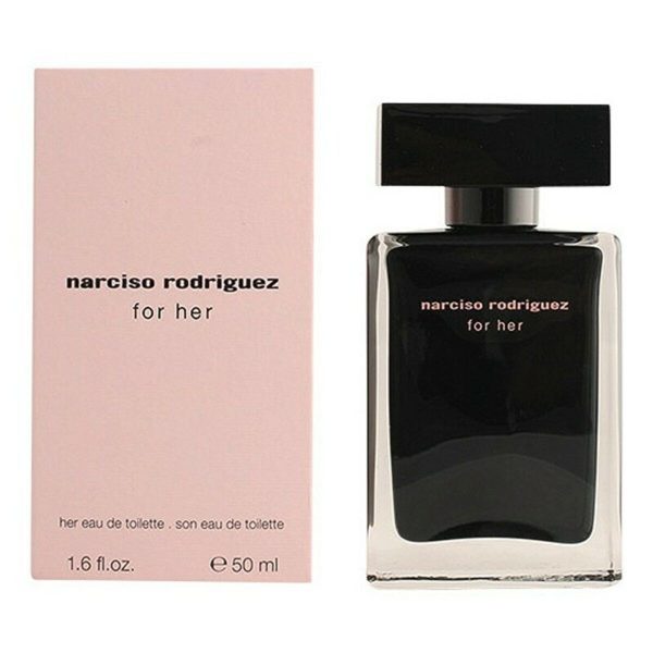 Profumo Donna Narciso Rodriguez For Her EDT Cheap