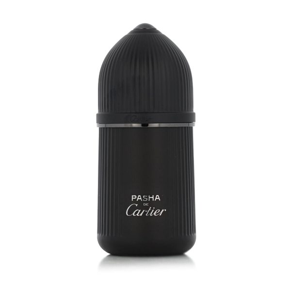 Profumo Uomo Cartier Pasha de Cartier Noir Absolu EDP 100 ml Hot on Sale