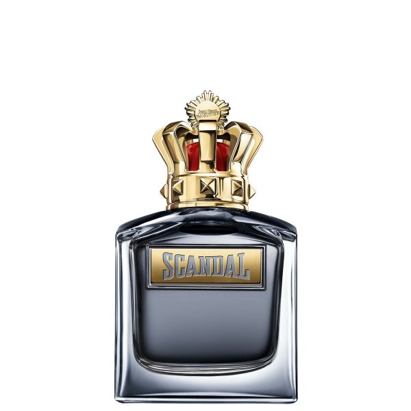 Profumo Uomo Jean Paul Gaultier SCANDAL POUR HOMME EDT 150 ml Discount