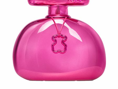 Profumo Donna Tous ELECTROTOUCH EDP 100 ml Cheap