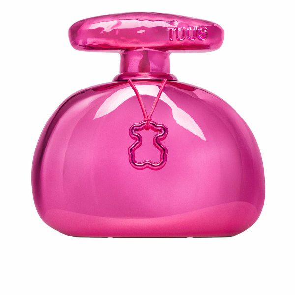 Profumo Donna Tous ELECTROTOUCH EDP 100 ml Cheap