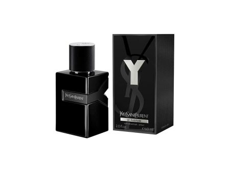 Profumo Uomo Yves Saint Laurent Le Parfum EDP 60 ml Online