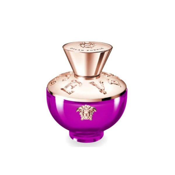 Profumo Donna Versace EDP Dylan Purple 100 ml on Sale