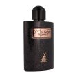 Profumo Donna Maison Alhambra EDP Opera Noir 100 ml Online Sale