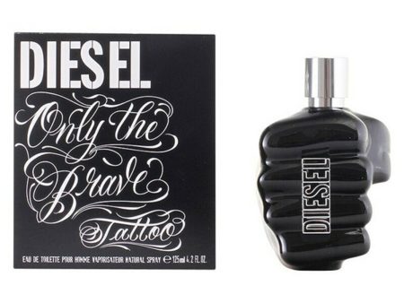 Profumo Uomo Diesel EDT Online Hot Sale