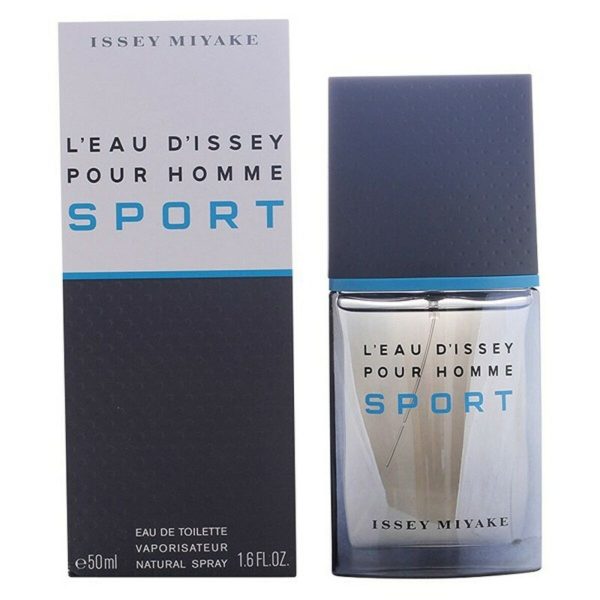 Profumo Uomo Issey Miyake EDT Online Sale