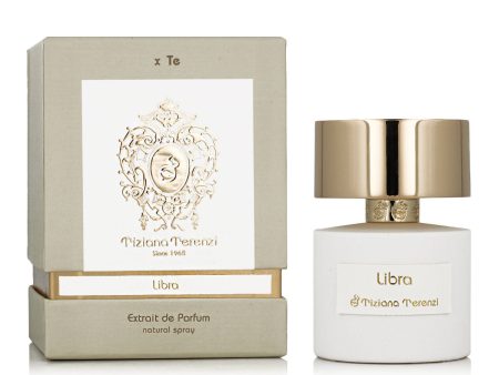 Profumo Unisex Tiziana Terenzi Libra 100 ml on Sale