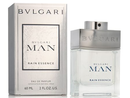 Profumo Uomo Bvlgari EDP Rain Essence 60 ml on Sale