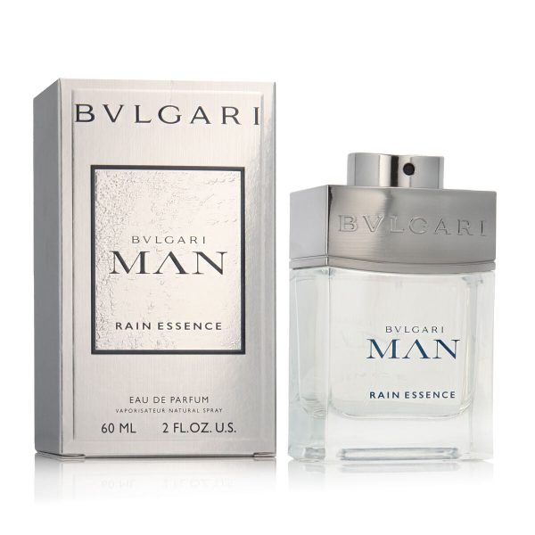 Profumo Uomo Bvlgari EDP Rain Essence 60 ml on Sale