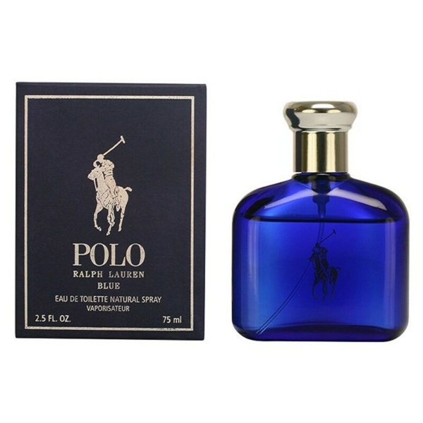 Profumo Uomo Ralph Lauren EDT Supply