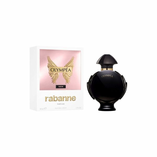 Profumo Donna Paco Rabanne OLYMPÉA EDP 30 ml Cheap