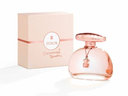 Profumo Donna Tous 811061 EDT 100 ml For Discount