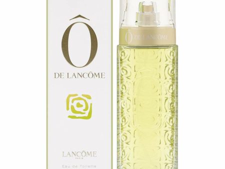 Profumo Donna Lancôme Ô de Lancôme EDT 125 ml Online