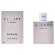 Profumo Uomo Allure Homme Edition Blanche Chanel EDP EDP Fashion