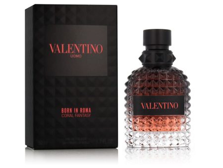 Profumo Uomo Valentino EDT on Sale