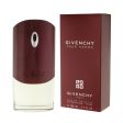 Profumo Uomo Givenchy EDT Pour Homme 100 ml Supply