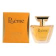 Profumo Donna Poeme Lancôme EDP For Discount