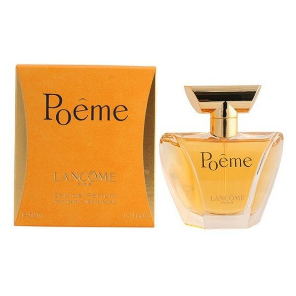 Profumo Donna Poeme Lancôme EDP For Discount