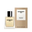 Profumo Uomo Burberry   EDT 50 ml Hero For Discount