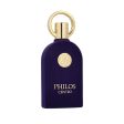 Profumo Donna Maison Alhambra EDP Philos Centro 100 ml Online now