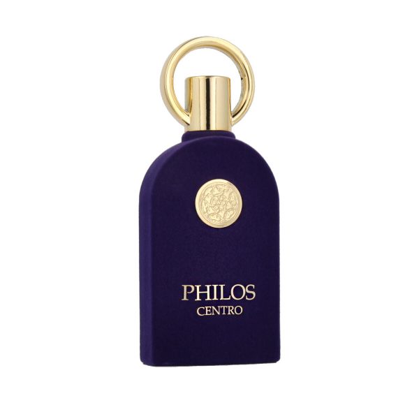 Profumo Donna Maison Alhambra EDP Philos Centro 100 ml Online now