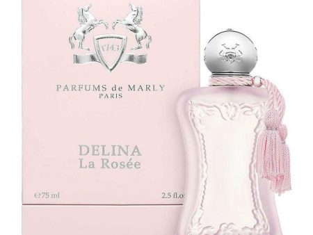 Profumo Donna Parfums de Marly EDP Delina La Rosee 75 ml Online Sale