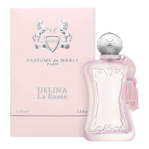 Profumo Donna Parfums de Marly EDP Delina La Rosee 75 ml Online Sale