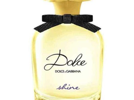 Profumo Donna Shine Dolce & Gabbana EDP 75 ml EDP Online