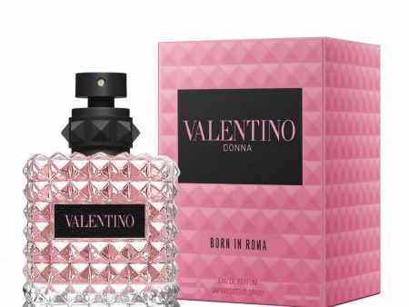 Profumo Donna Valentino EDP on Sale