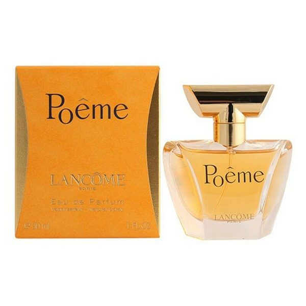 Profumo Donna Poeme Lancôme EDP For Discount