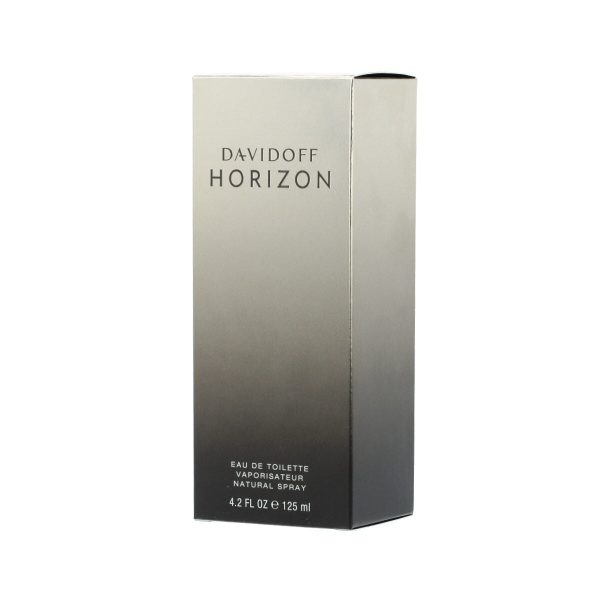 Profumo Uomo Davidoff Horizon EDT 125 ml For Discount