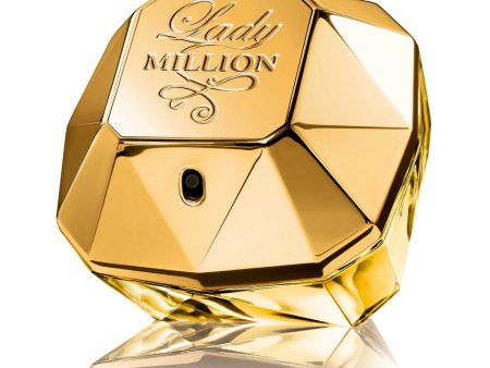 Profumo Donna Paco Rabanne Lady Million EDP EDP 50 ml Online Hot Sale