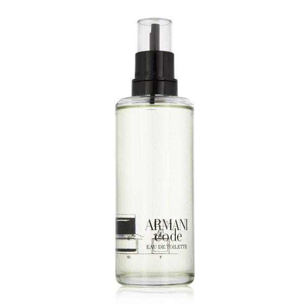 Profumo Uomo Armani Code Homme EDT For Cheap