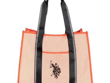 U.S. Polo Assn Shopping bag Fashion