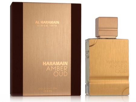 Profumo Unisex Al Haramain Amber Oud Gold Edition EDP 100 ml For Cheap