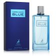 Profumo Uomo Maison Alhambra EDP Cerulean Blue 100 ml For Cheap