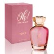 Profumo Donna Oh! The Origin Tous EDP EDP Discount