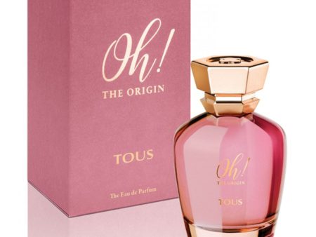 Profumo Donna Oh! The Origin Tous EDP EDP Discount